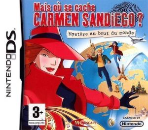 where in the usa is carmen sandiego download for mac